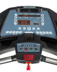 3G Cardio Pro Runner Treadmill