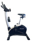 3G Cardio Elite Upright Bike