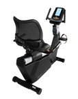 3G Cardio Elite Recumbent Bike