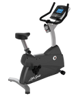 LifeFitness C1 LifeCycle Exercise Bike