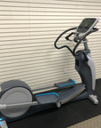 Refurbished Precor Elliptical EFX 833