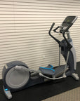 Refurbished Precor EFX 835 w/ P30 Console