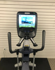 Refurbished Precor Elliptical EFX 885 w/ P82 Console