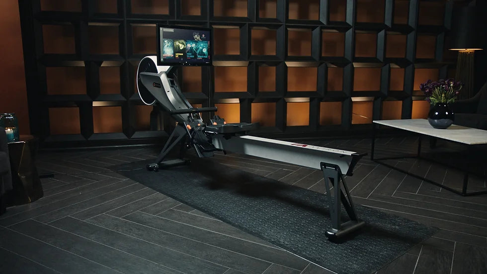 Aviron Impact Series Rower - Thumbnail 4