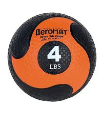 Aeromat Medicine Balls