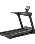 Inspire Series T4S Folding Treadmill