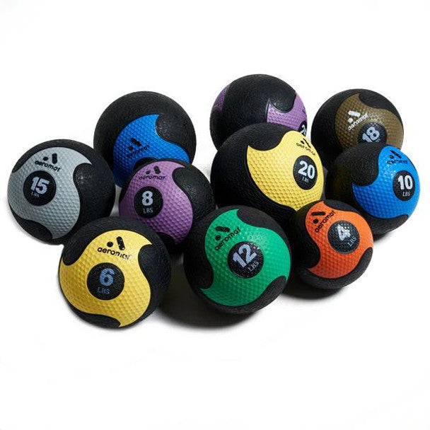 Medicine Balls