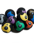 Aeromat Medicine Balls