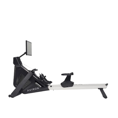 Aviron Strong Series Rower – Spokane Exercise Equipment