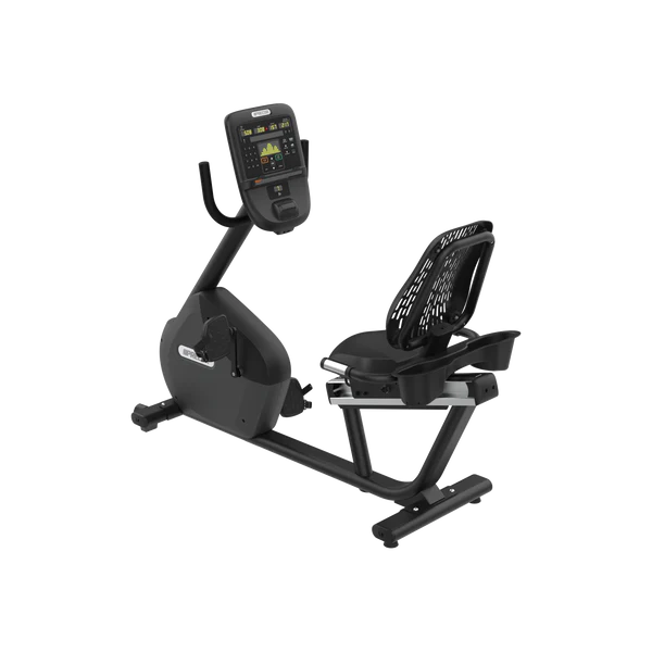 Precor RBK 635 Recumbent Bike