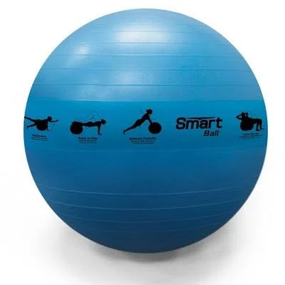 Prism Smart Stability Balls (Yellow, Green &amp; Blue)