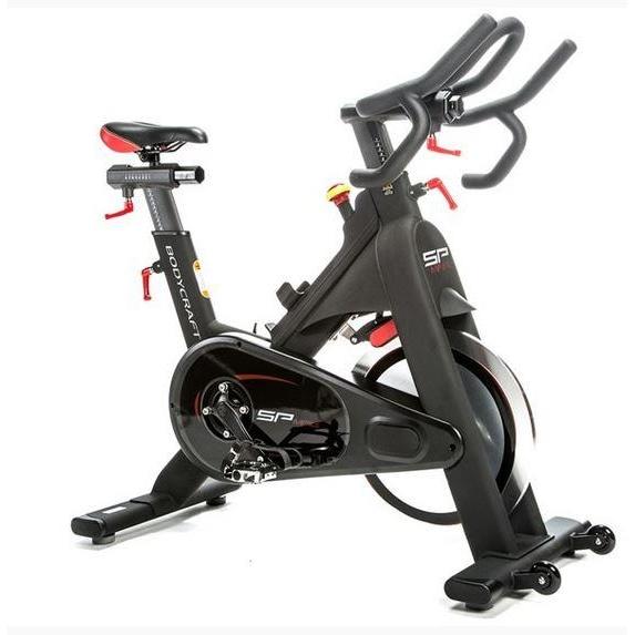 Bodycraft SPT-MAG Indoor Cycle Spin Bike