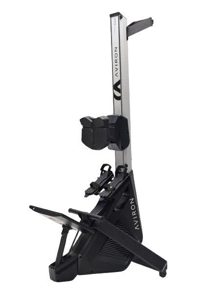 Aviron Strong Series Rower – Spokane Exercise Equipment