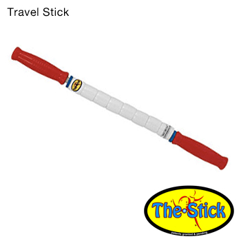 THE STICK Massage Travel Stick